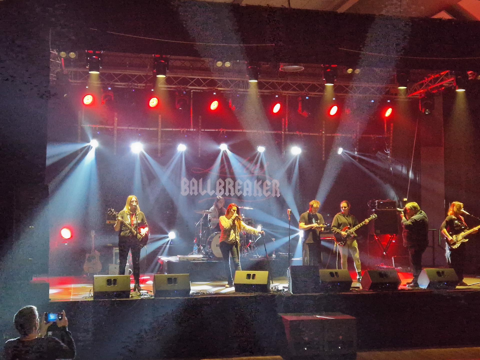 Concert