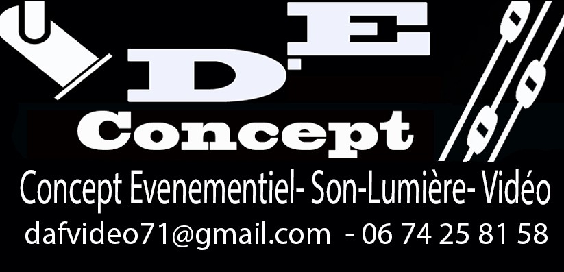 D-E Concept